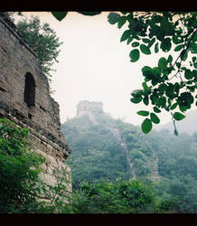 Dazhenyu Great Wall
