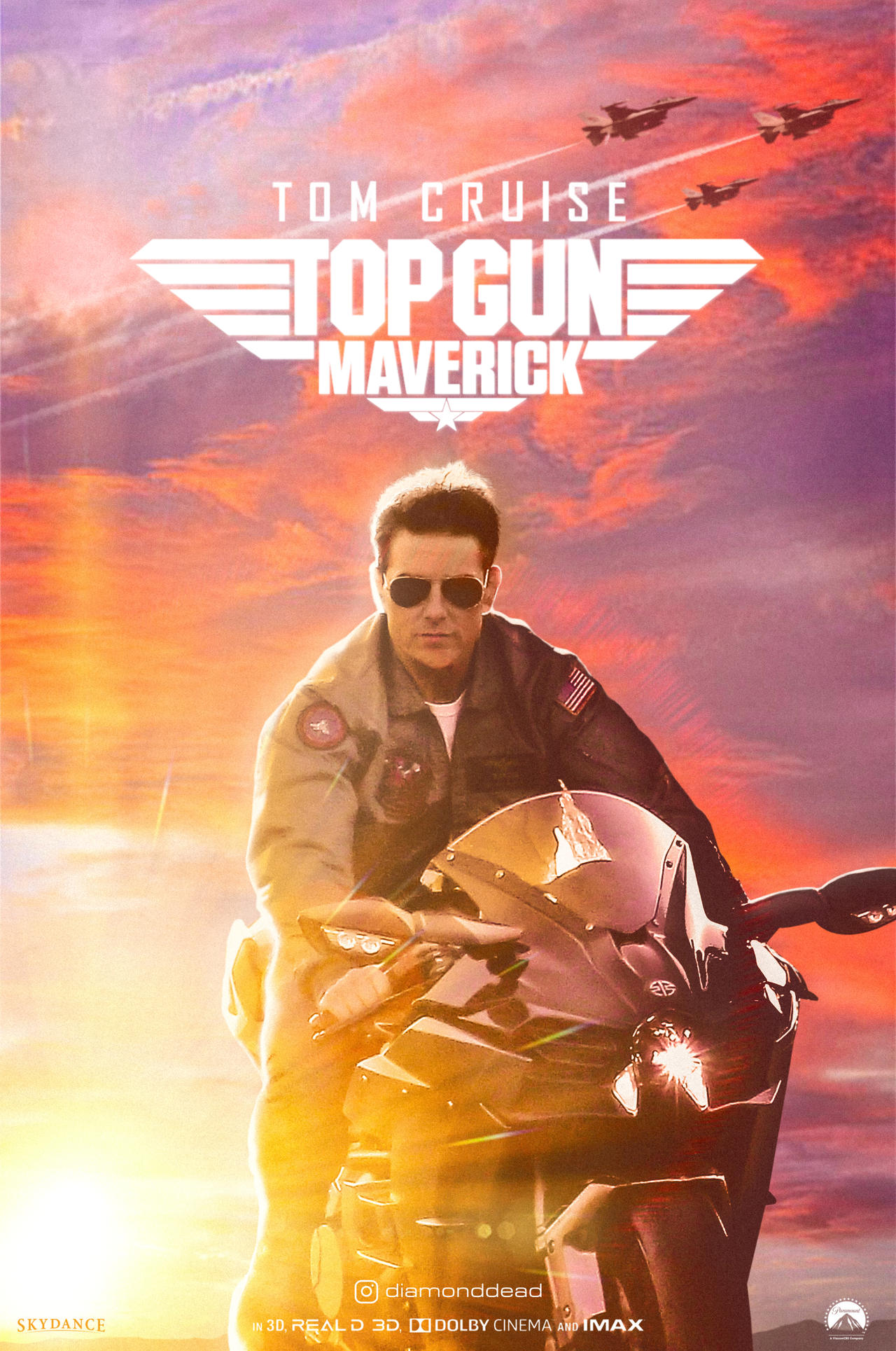 Music From Top Gun Maverick 2022 by GALGALIZIA on DeviantArt