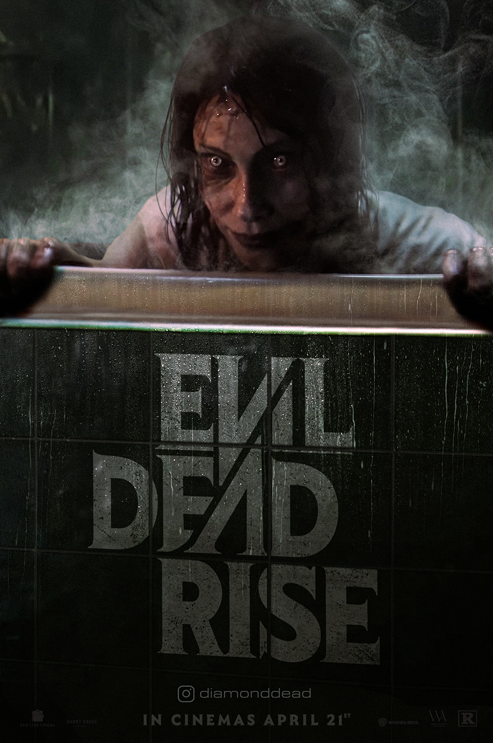 Evil Dead Rise by filmy273 on DeviantArt