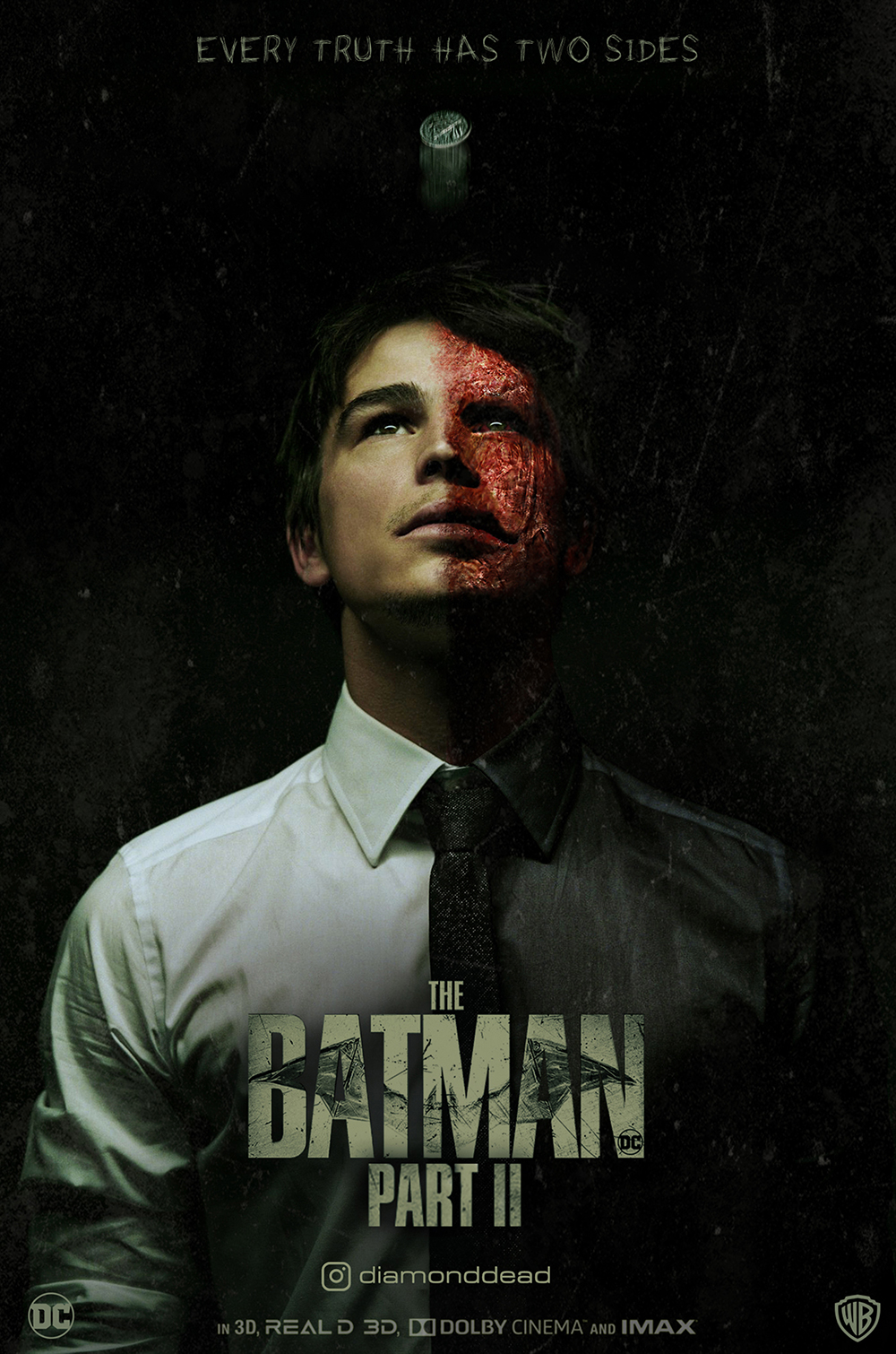 Imagem Cena de The Batman Part 2 3