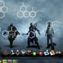 Assassin's Creed Animus Desktop 3.0