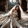 Birthday Bride