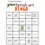 Gross Fetish Bingo