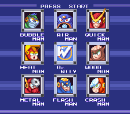 Stage Select HD by Bongwater-bandit on DeviantArt