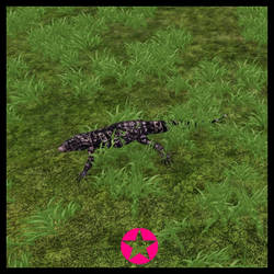 lagarto ingame 1