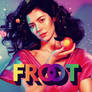 Marina and The Diamonds - FROOT