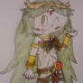 Lady Palutena