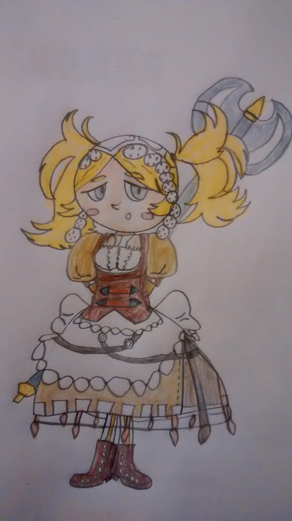 Lissa