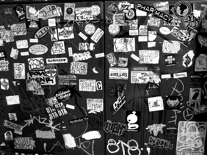 Extc Sticker Street Stickers by gaehyun on DeviantArt