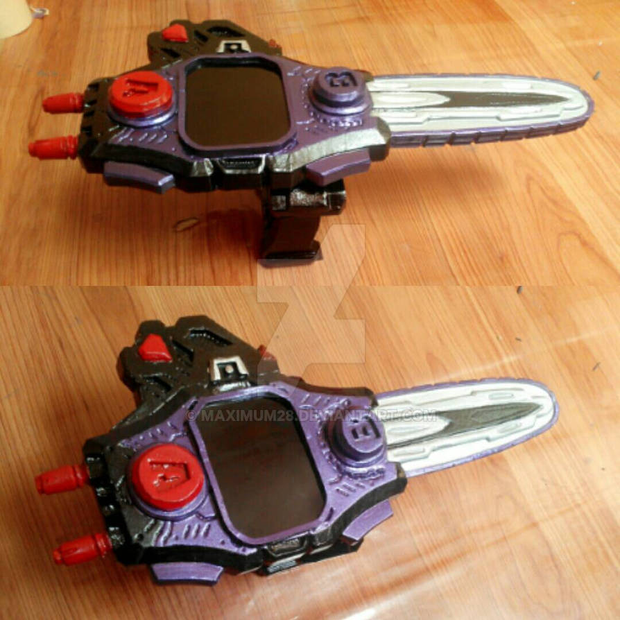 Masked Rider Bug Kamen Rider Genm Bug Visor Foam by Maximum28 on DeviantArt