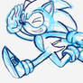 Sonic Doodle