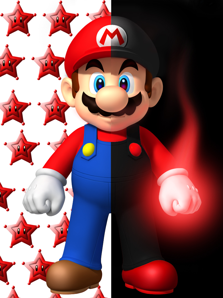 Super Mario Galaxy red Star By Luncaster3 On DeviantArt super-mario-galaxy-red-star-by-luncaster3-on-deviantart