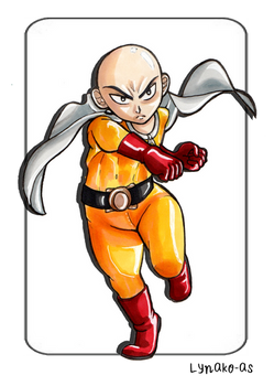 Saitama