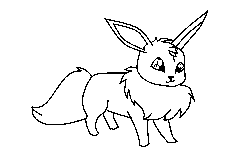 Eevee Base