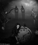 Time by sirpsychosexy8