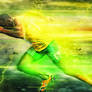 Usain Bolt -Lightning Bolt-