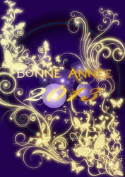 bonne annee