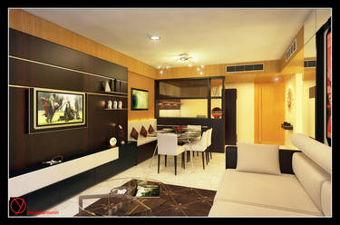 the apartement 01