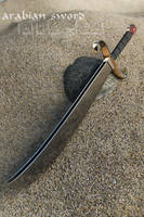 arabian sword