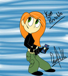 Kim Possible