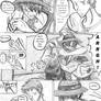 Stealth Doujinshi 4 by Digi