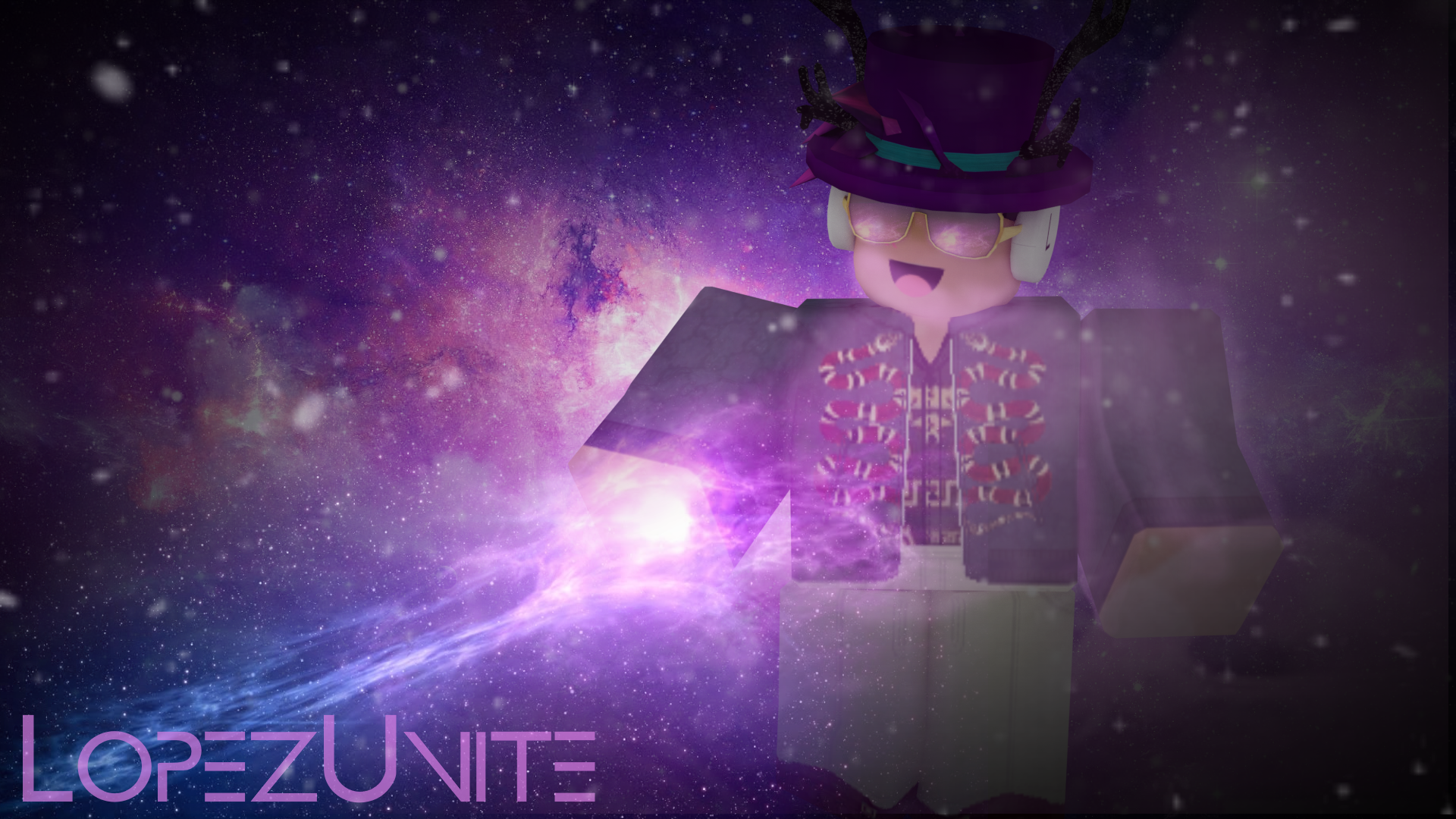 Glow Roblox Render GFX by RobloxMinis on DeviantArt