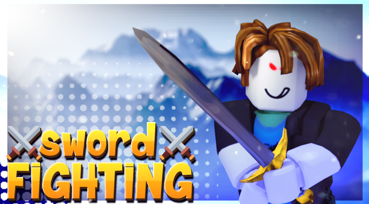 Roblox GFX 2 by okblade on DeviantArt