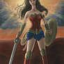 Wonder Woman