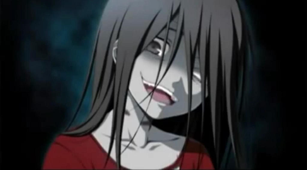 My top 3 anime female psychopaths by bakura108 on DeviantArt