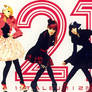 2ne1 Lolitas