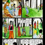 Hansel and Gretel Page 3