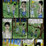 Hansel and Gretel Page 6