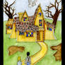 Hansel and Gretel Page 7