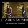 Claude Faustus