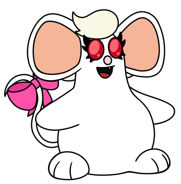 Nellie Render by WhitneyGoLucky on DeviantArt