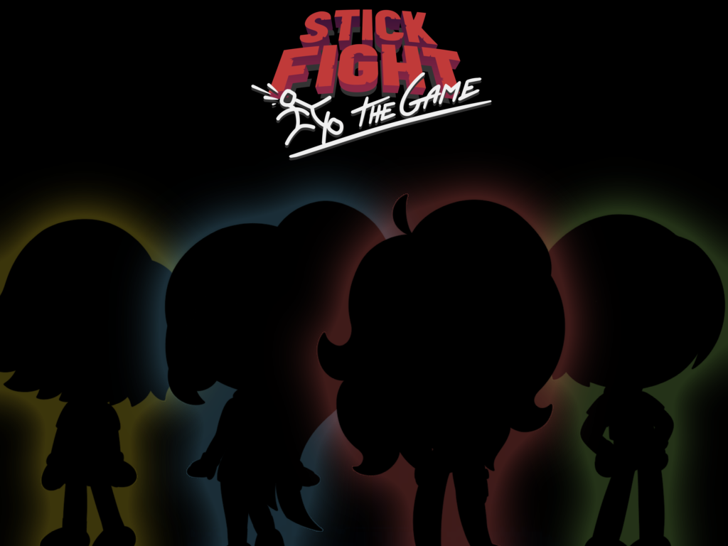 Stick Fight: The Game - Release Trailer 