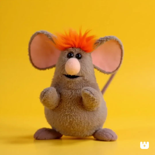 Waremouse Mouse Mini Warehouse Mouse by WhitneyGoLucky on DeviantArt