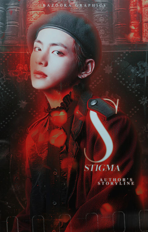 Stigma by wonderpigzooka on DeviantArt