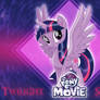 MLP Movie Wallpaper - Twilight Sparkle
