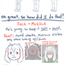 Tutorial: How to draw Asriel Dreemurr