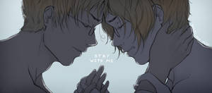 stay with me