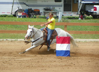 Barrel Racing July 11th 2015 11