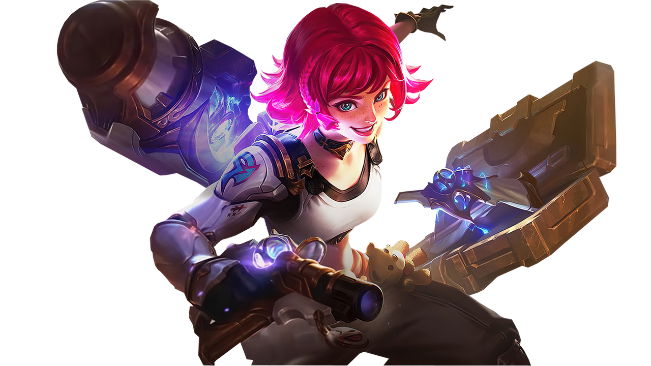 Beatrix PNG