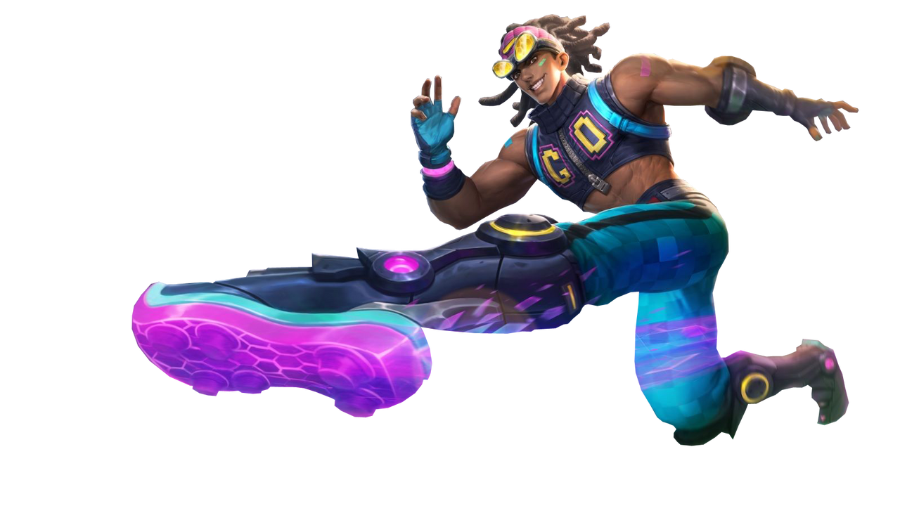 Bruno PNG