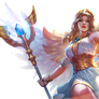 Rafaela PNG
