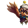 Diggie PNG