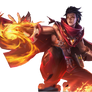 Valir Pale Flame