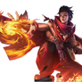 Valir Pale Flame