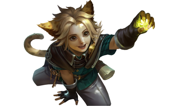 Explore the Best Harith Art | DeviantArt