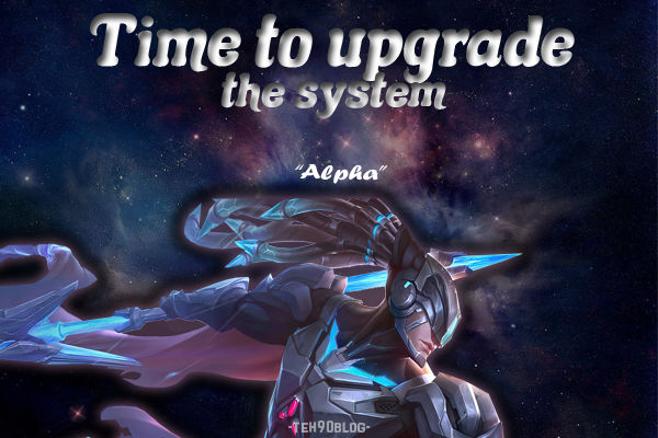 Alpha Quote by teh90blog on DeviantArt